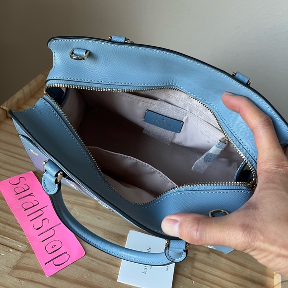 ♠️Kate Spade Purse - Picture 10 of 13